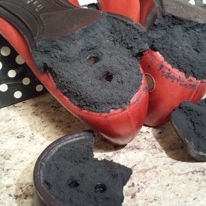 Meet your Posher, Loraine